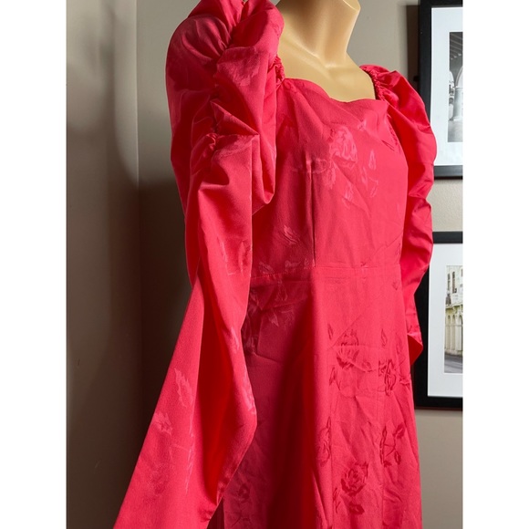 Urban Outfitters UO Lisecras Dress - Picture 9 of 10